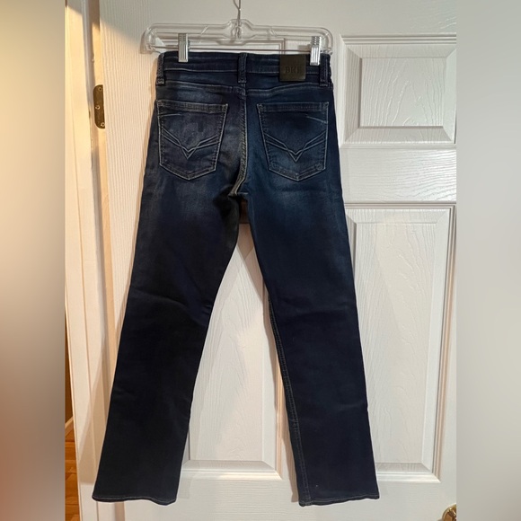 Buckle BKE Denim - CONNER Straight Leg 
Size 14 Youth - Picture 2 of 4